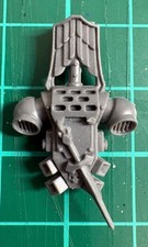 Warhammer 40K Space Marines