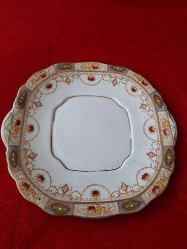 Salisbury china wyn - 'wyn', two