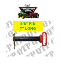 HEAVY DUTY HITCH PIN DIGGER