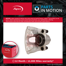 Brake Caliper Front Left