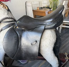 17” Henri De Rivel Jump