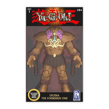 Yu-Gi-Oh! 7" Exodia the