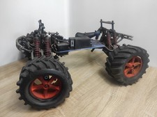 Traxxas Tmaxx Nitro Truck