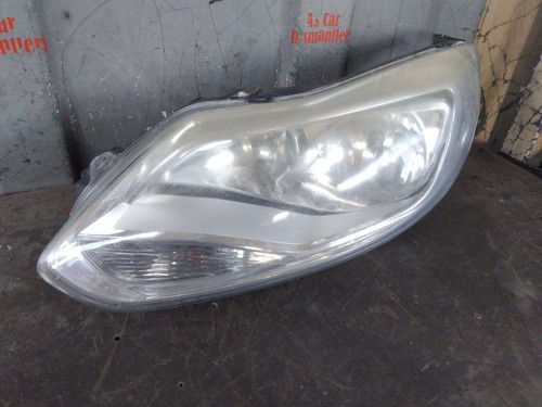 Ford focus mk3 passenger - mk3,
