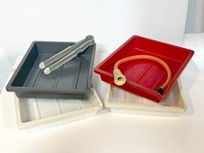 Set Of 4 Print Film Developing