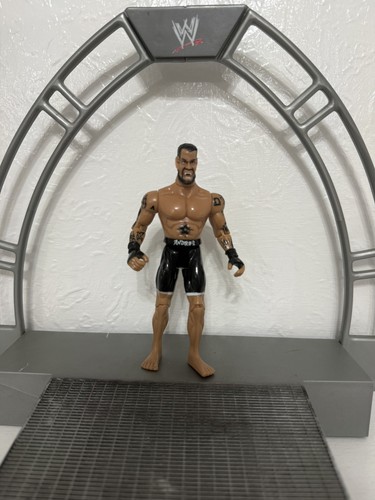Andrei arlovski ufc - andrei,