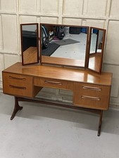 Vintage G Plan Fresco Compact