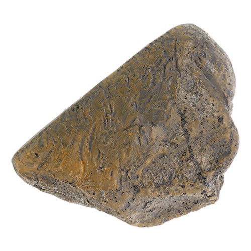 Fake stone for key house - key, hider