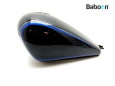 Fuel / Gas Tank Kawasaki EN