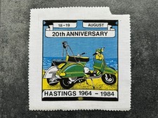 Original HASTINGS 1984 Mod