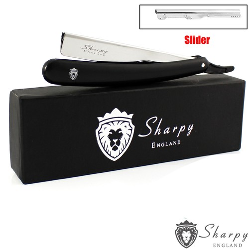 Barber cut throat straight - barber, _cut