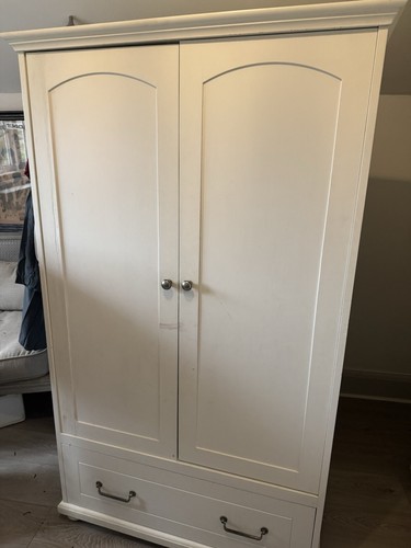Laura ashley white - ashley,