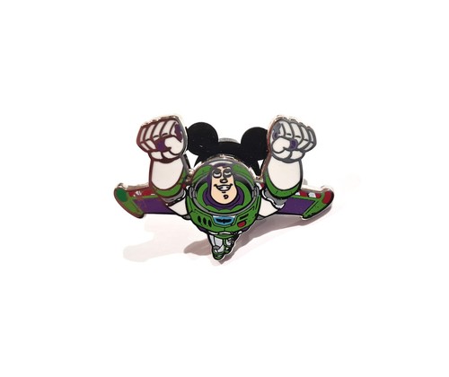 Disney pin toy story - pin,
