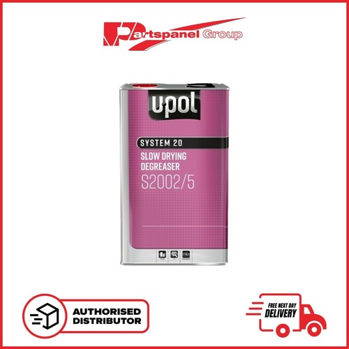 Pol litre panel wipe slow - 5, wipe/slow