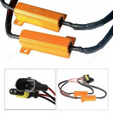 For HB4 9006 LED Headlight Fog