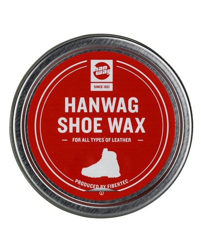 Hanwag shoe wax for - wax., types