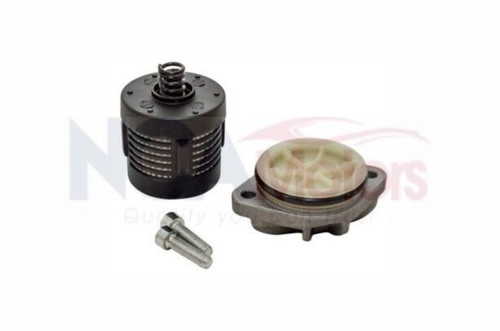 Freelander rear diff - rear,