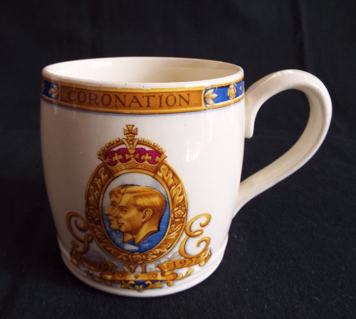 Vintage myott son coronation - myott,