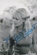 BRIGITTE BARDOT Original