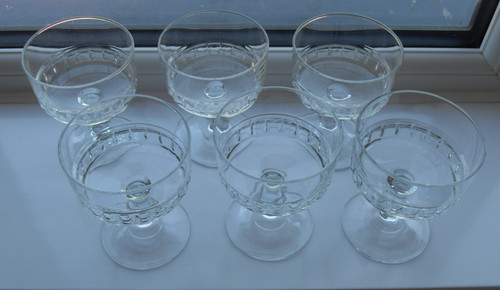 Luminarc french vintage - french,