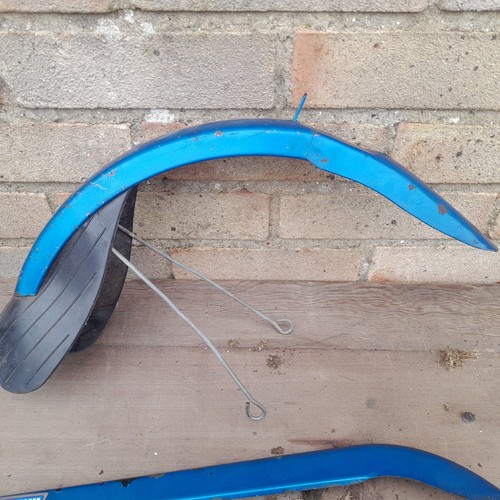 Raleigh rsw mk3 - 16,