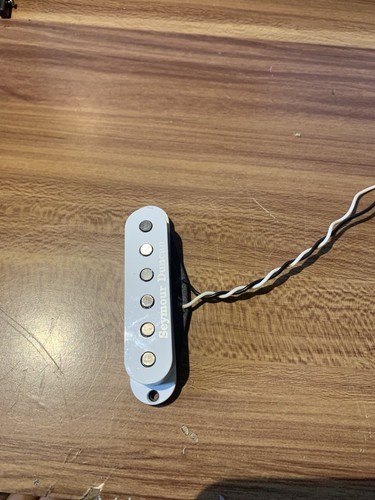 Seymour duncan ssl vbp - duncan, ssl-6