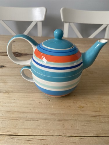 Whittard chelsea teapot and - whittard,