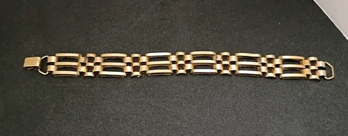 Vintage 12k gold - vintage,