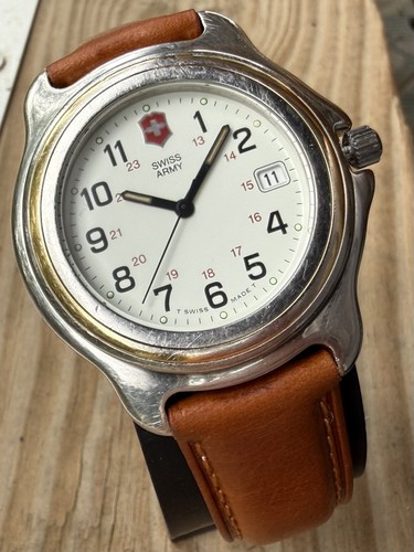 Vtg victorinox swiss army - vtg,