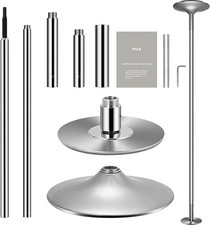 Dancing Pole Portable