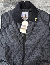 NWT John Partridge Quilted