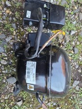 Refrigeration Compressor fully