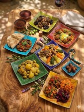 Beautiful Artisan Handmade