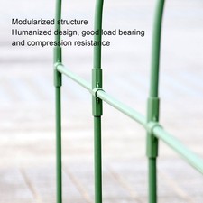 200x80x80cm Gardening Greenhouse Waterproof Frost Proof Rain Proof Mini Gard HOT