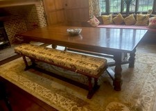 Titchmarsh & Goodwin 9ft