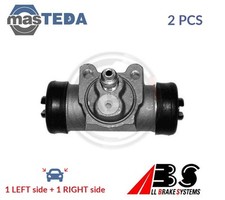 72799 DRUM WHEEL BRAKE