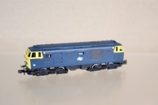 ARNOLD N GAUGE KIT BUILT BR