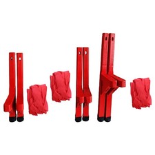 Wood Stilts Anti Skid Classic