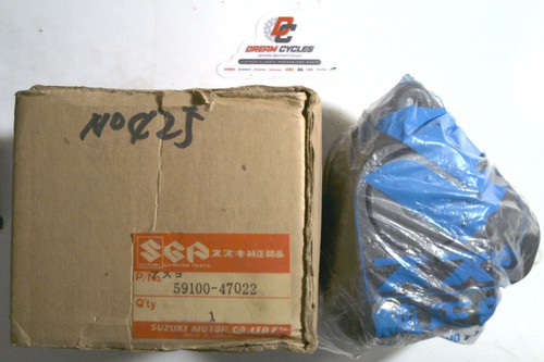 Nos genuine suzuki 850 - nos,