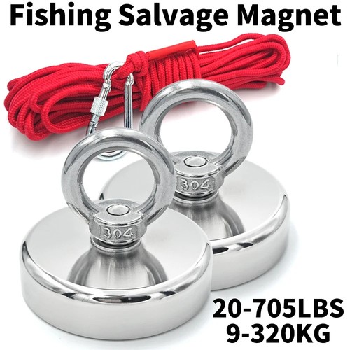 Super strong neodymium fishing - strong,