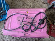 Honda Camino PA50 Wiring Loom