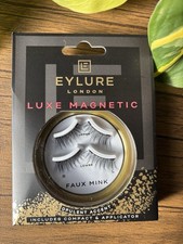Eylure Luxe Magnetic Opulent