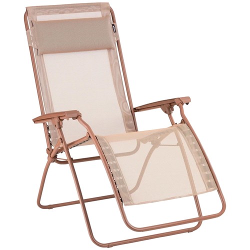 Lafuma clip reclining zero - lafuma,