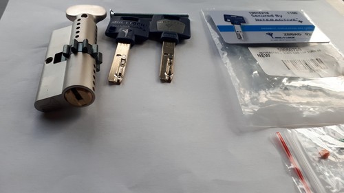 Mul lock mtl600 euro - mul-t-lock, mtl600,