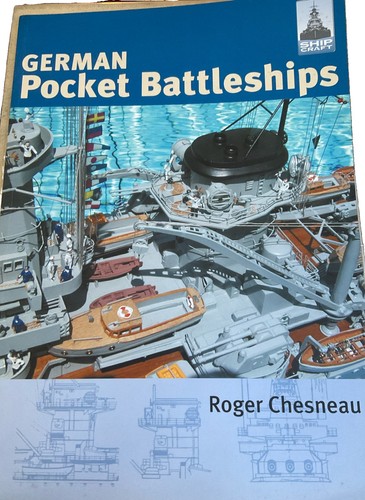 German pocket battleships - german,