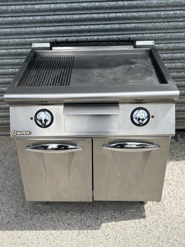 Electric flat grooved - flat, &