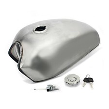 Fuel Tank Cafe Racer VT3 for Kawasaki ZRX 1200 R