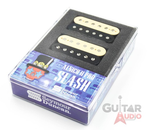 Seymour duncan alnico pro - alnico,