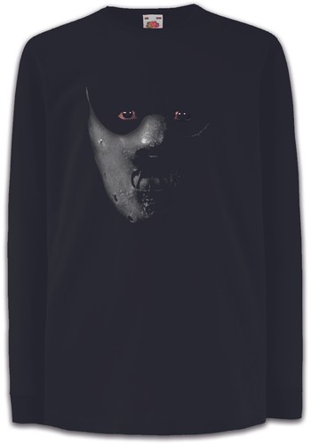 Hannibal mask kids - hannibal,