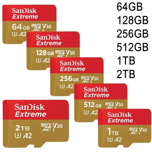 64gb 128gb 256gb - 64gb, 2tb